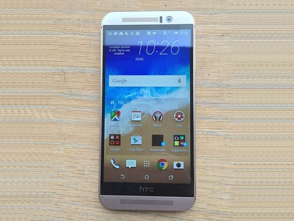 HTC-One-M9