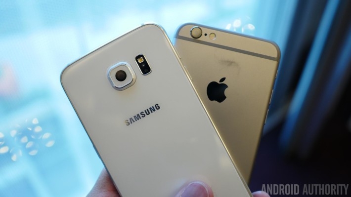 iPhone-6-vs-Galaxy-S6