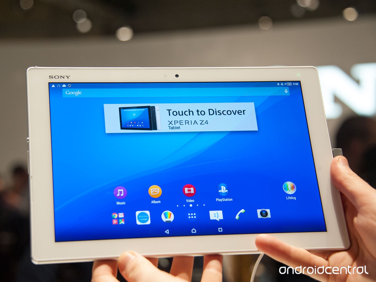 Sony-Xperia-Z4-Tablet