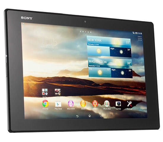 Sony-Xperia-Z2-Tablet