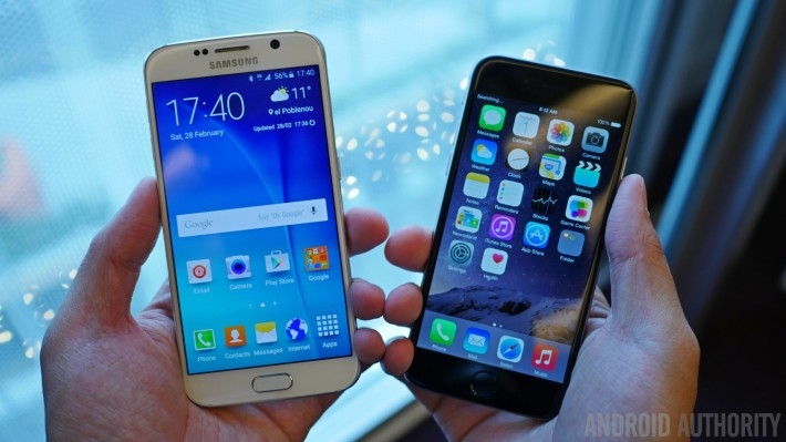 galaxy-s6-vs-iphone-6