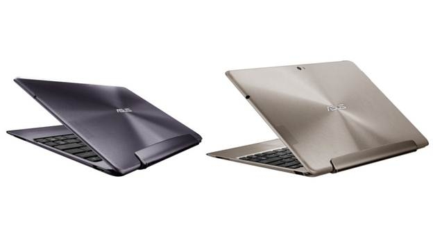 Asus Eee Pad Transformer Prime