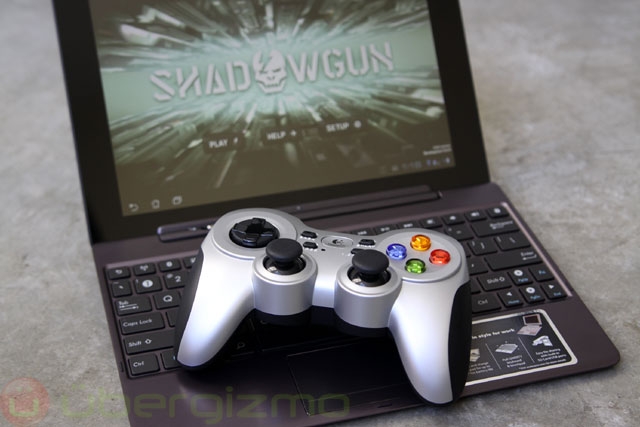 Asus Eee Pad Transformer Prime