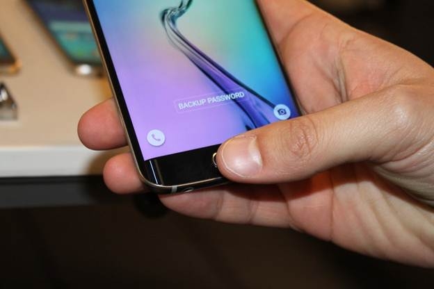 Galaxy S6 và S6 Edge