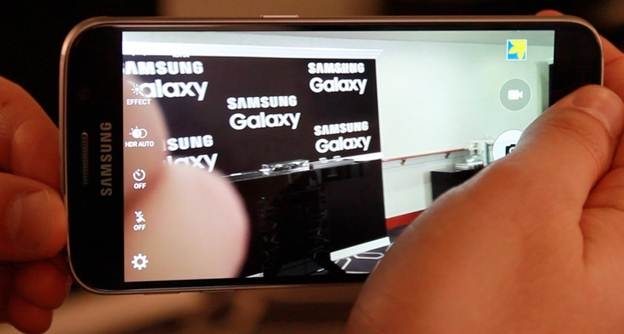 Galaxy S6 và S6 Edge