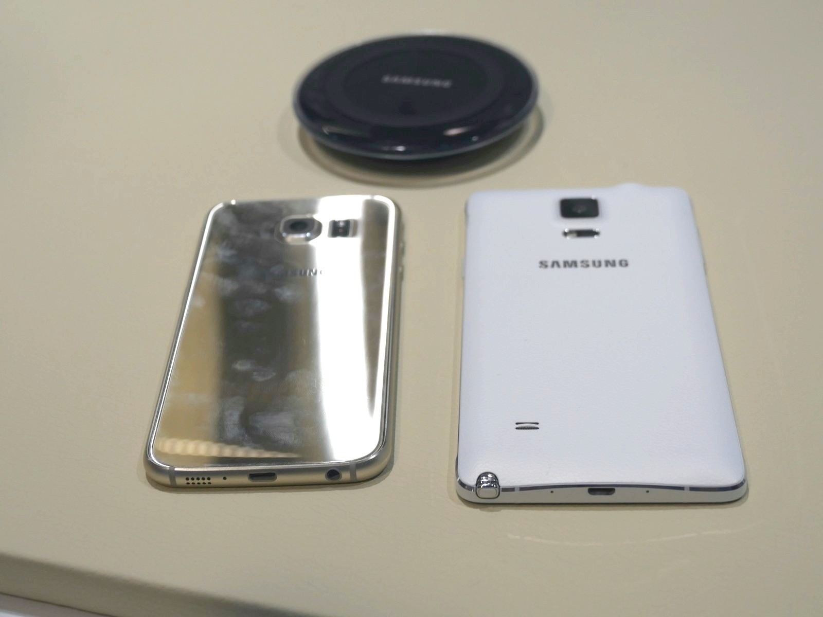 Samsung-Galaxy-S6-va-Samsung-Galaxy-Note-4