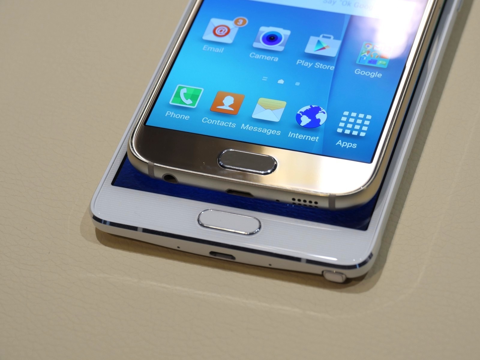 Samsung-Galaxy-S6-va-Samsung-Galaxy-Note-4