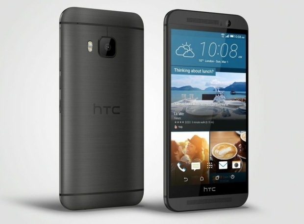 HTC-One-M9