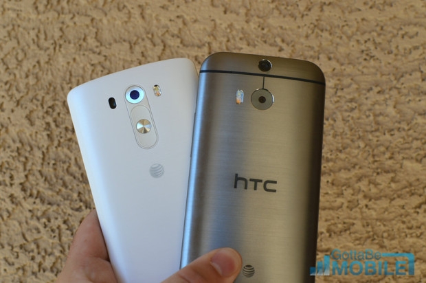 HTC-One-M9-va-LG-G3