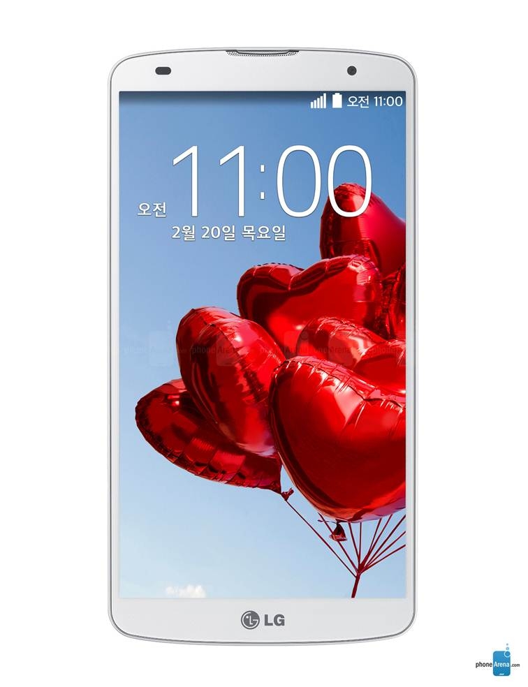 LG-G4