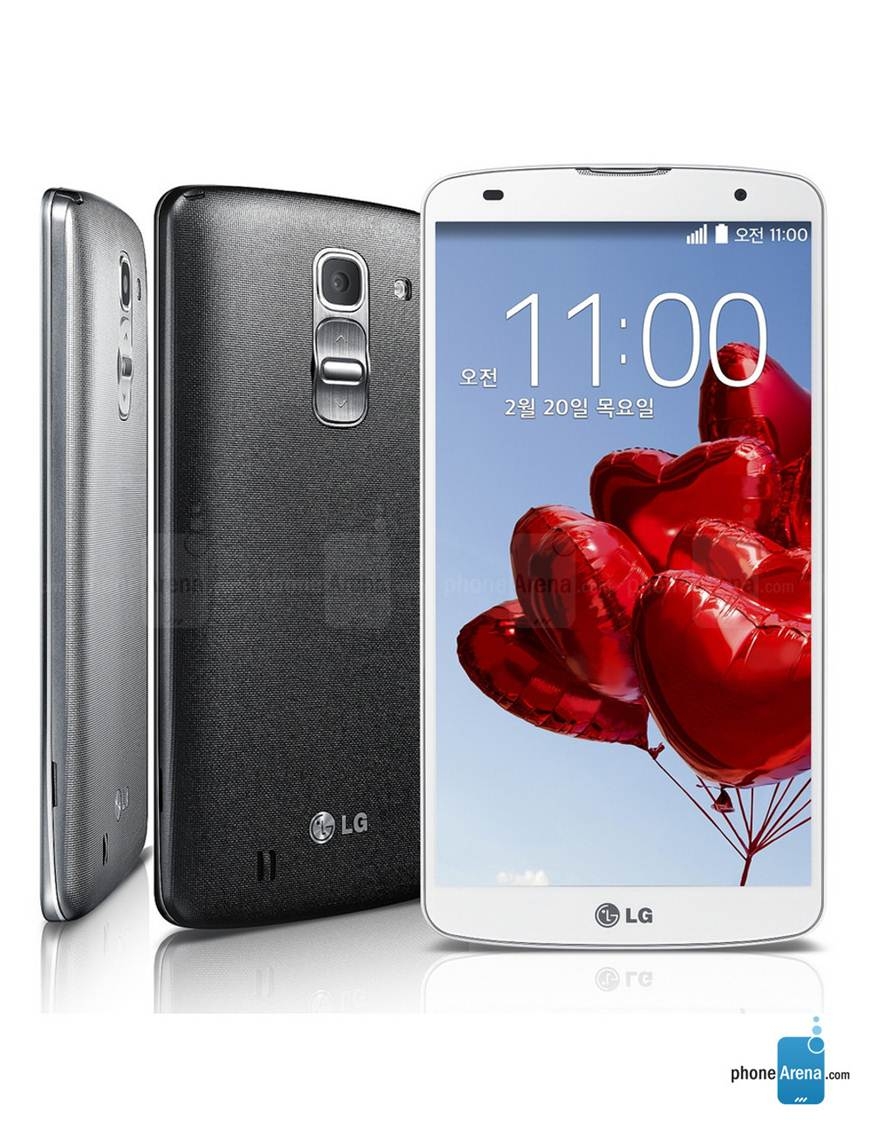 LG-G4