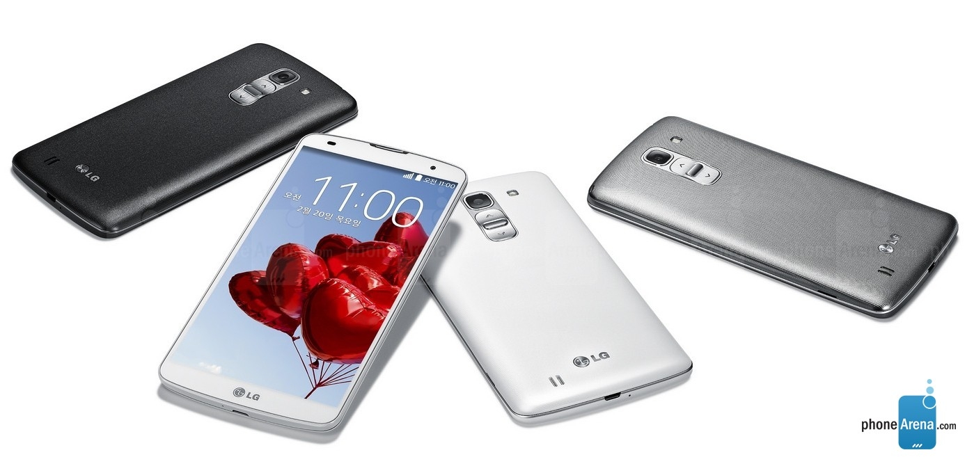 LG-G4