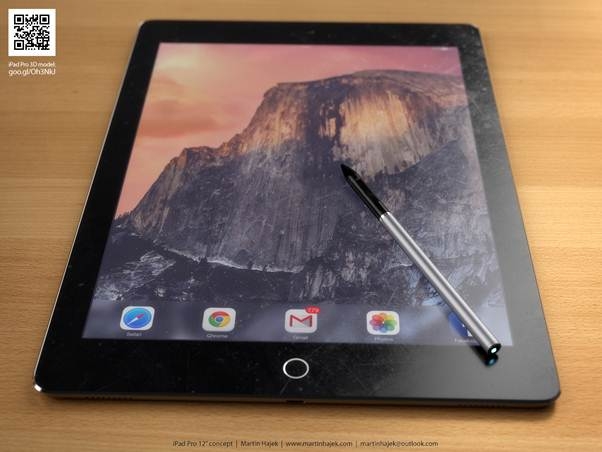 iPad-Pro