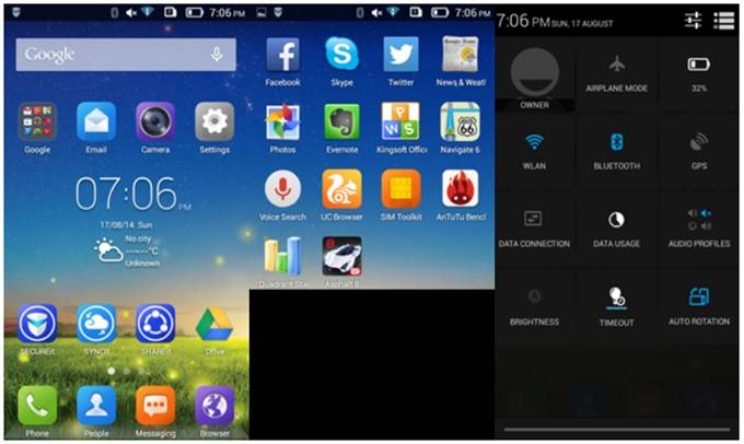 Lenovo-S660
