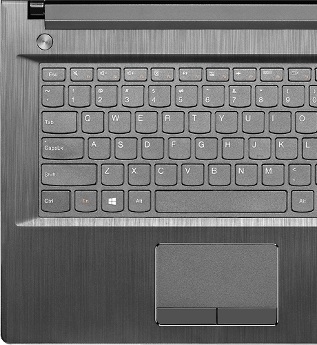 ban-phim-cua-Lenovo-Z4070A