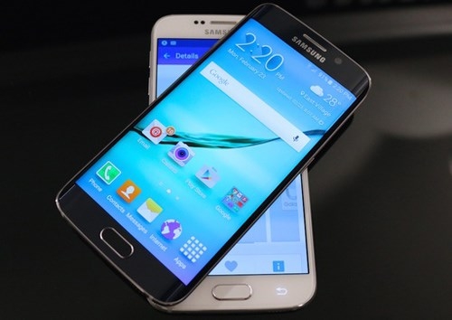 Tổng hợp tin tức rò rỉ về Galaxy Note 5 Edge
