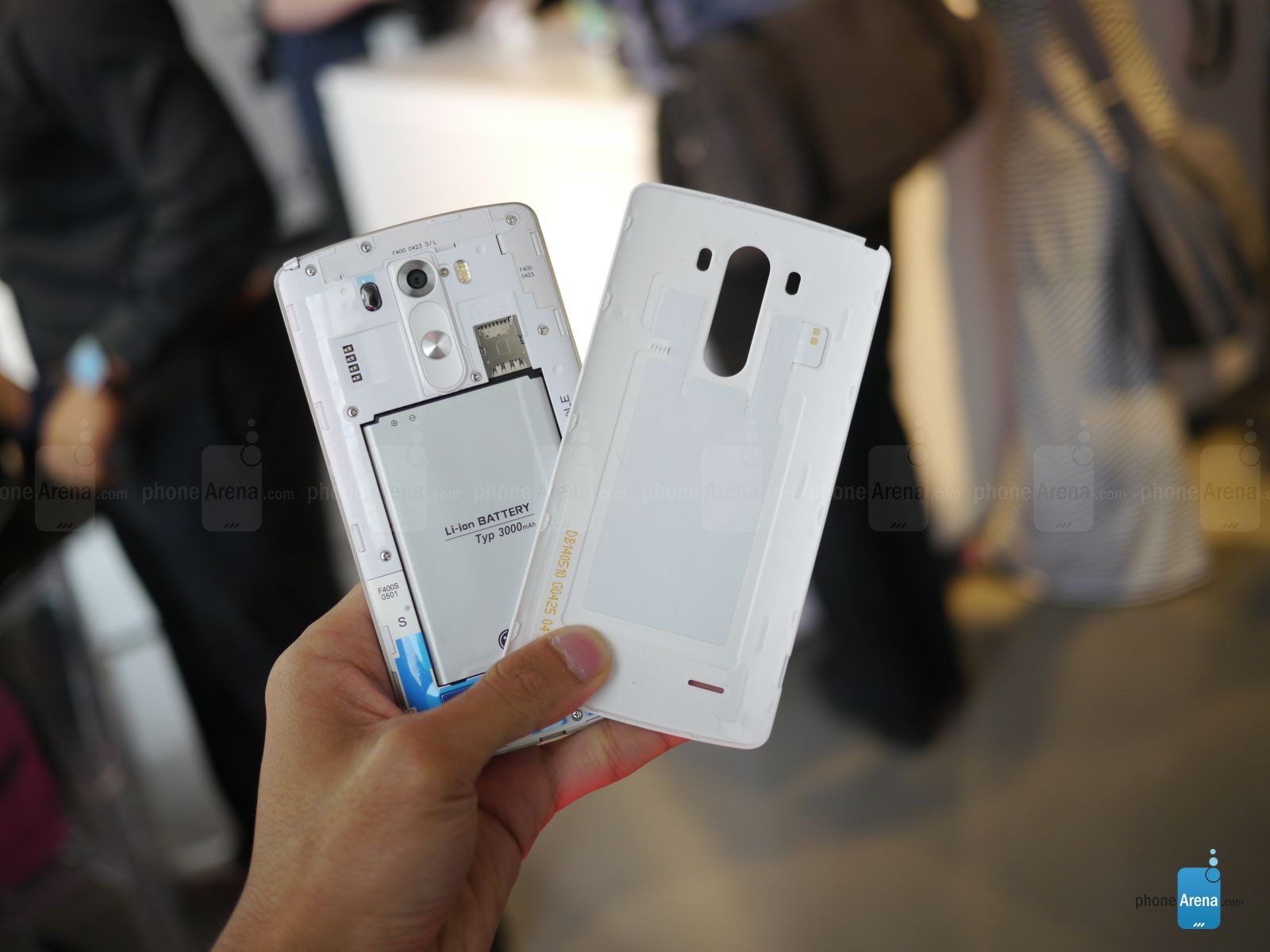 LG-G3