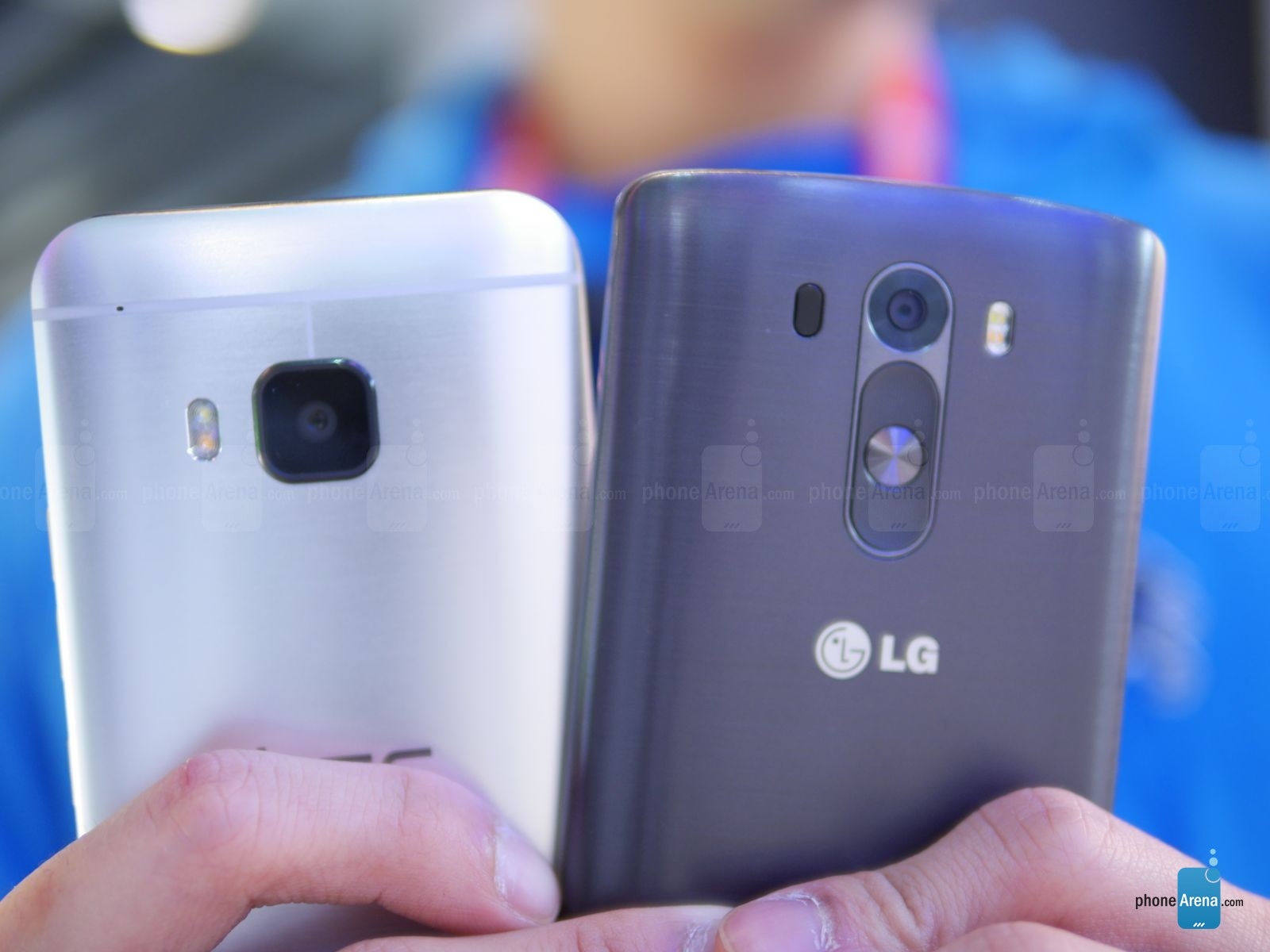 HTC-One-M9-va-LG-G3