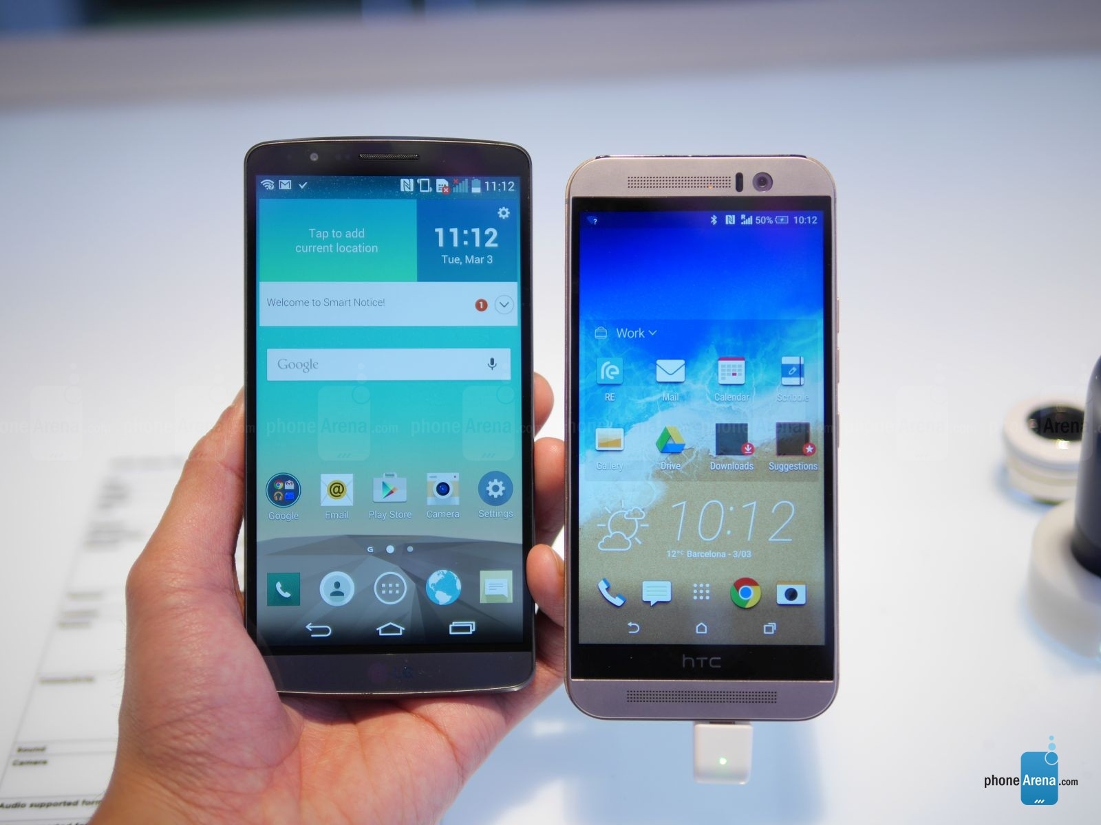 HTC-One-M9-va-LG-G3