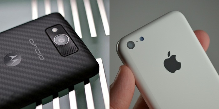 Motorola-Droid-Turbo-va-iPhone-5C