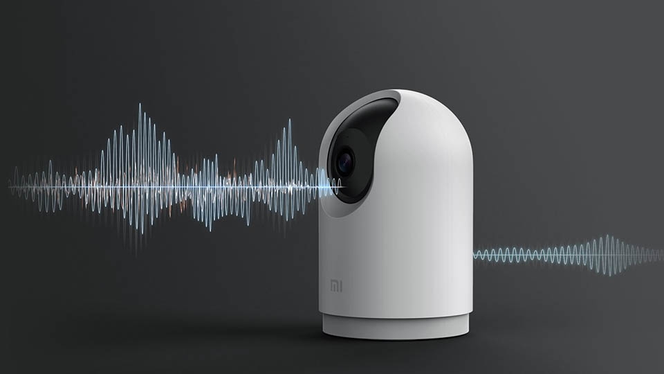 Camera an ninh Xiaomi