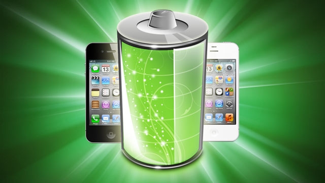 Tại sao Apple không trang bị viên pin lớn hơn cho iPhone?