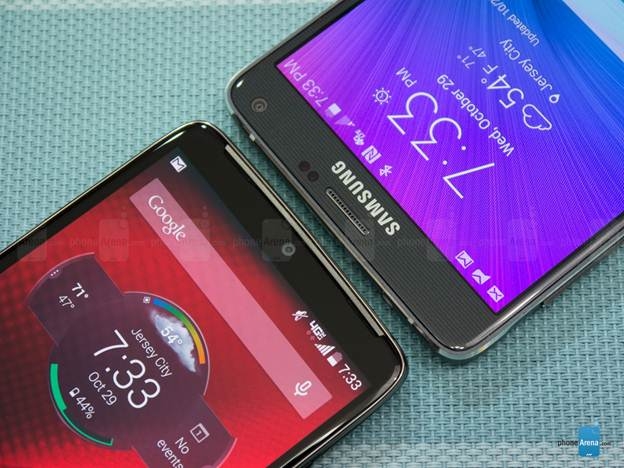 Motorola-Droid-Turbo-va-Samsung-Galaxy-Note-4