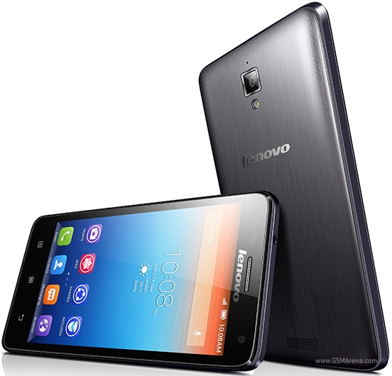 Lenovo-S660