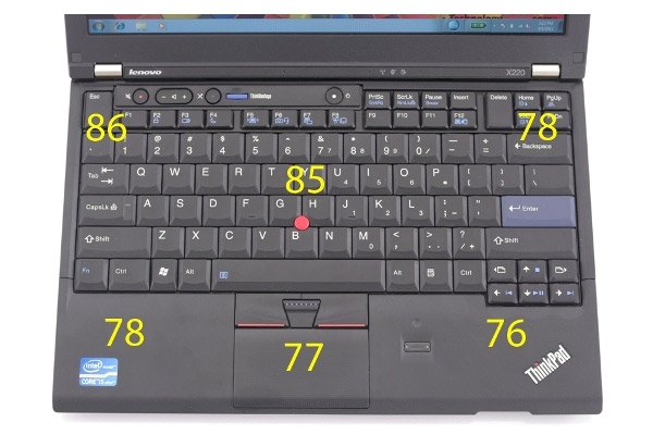 Lenovo-ThinkPad-X220