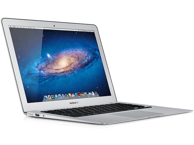 Macbook Air Retina