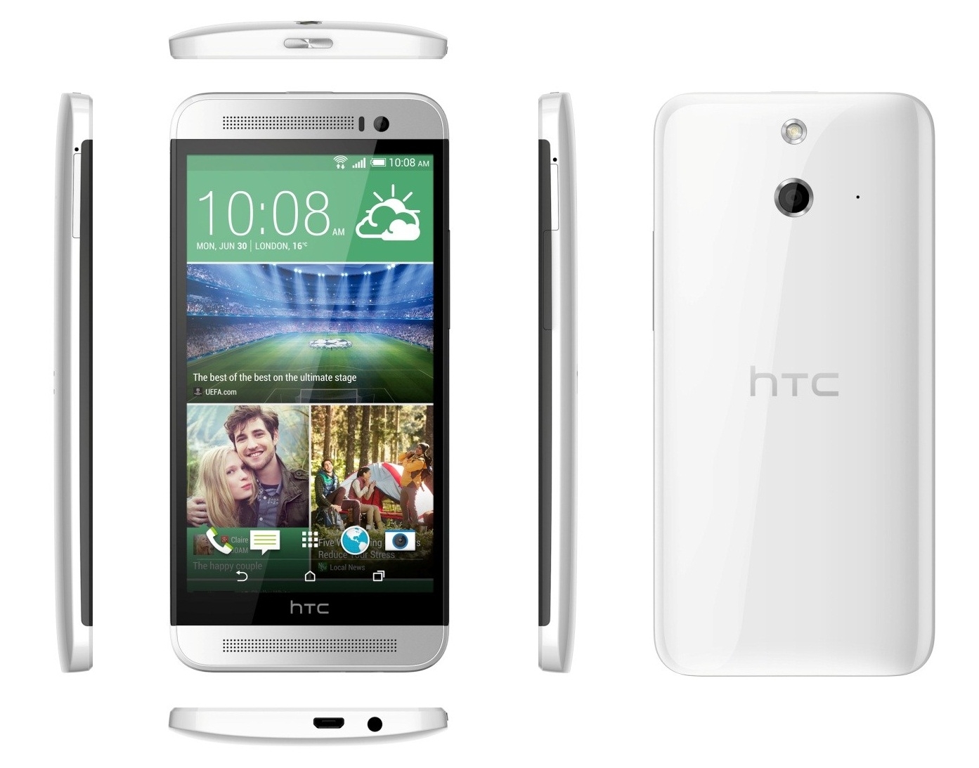 HTC-One-E8