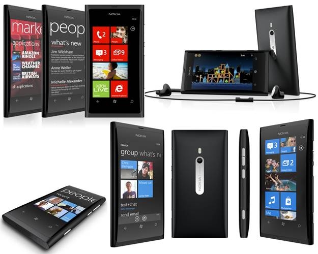 Nokia-Lumia-800