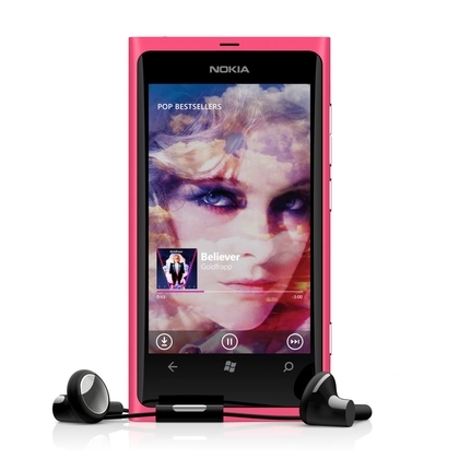 Nokia-Lumia-800