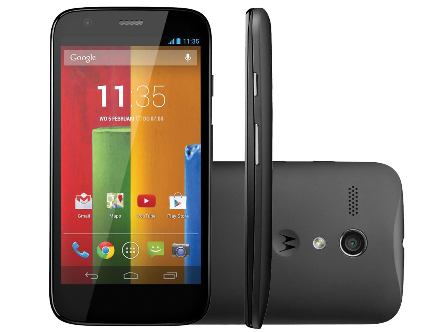 Moto-G
