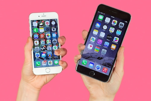 iPhone