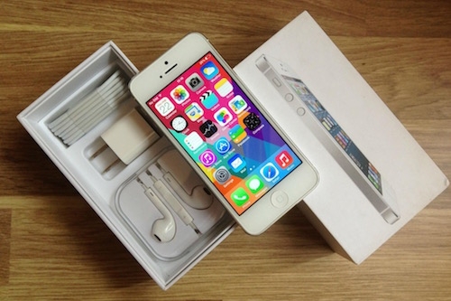 iPhone
