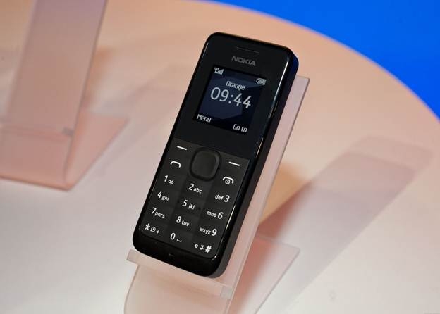 Nokia-105