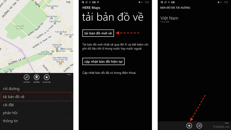 Ung-dung-Here-Maps-tren-iOS