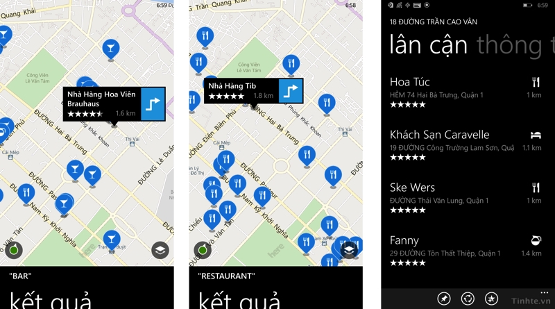 Ung-dung-Here-Maps-tren-iOS