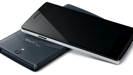 Oppo-Find-5-Mini