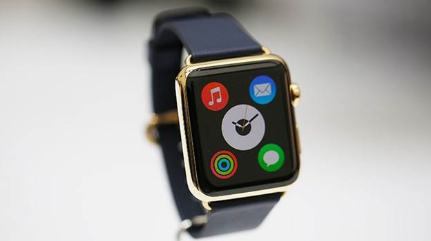 Apple-Watch