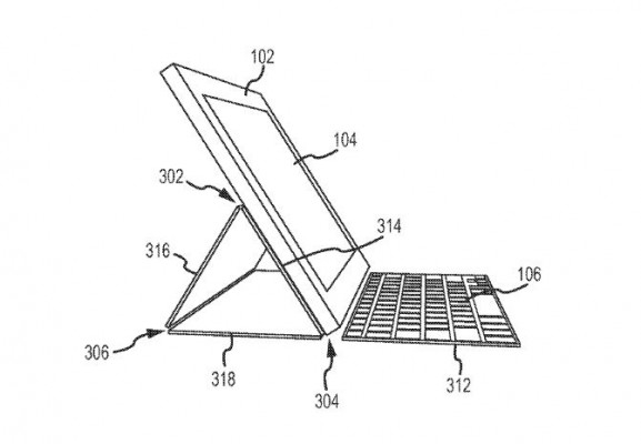 Apple iPad Pro 12,9 inch