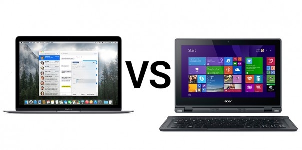 MacBook-2015-vs-Acer-Aspire-Switch-12
