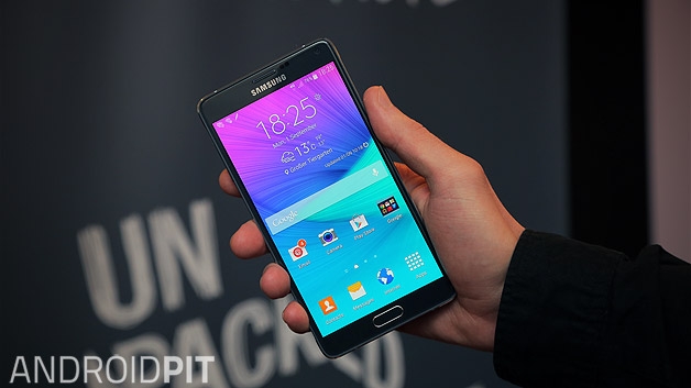 Loi-thuong-gap-tren-Galaxy-Note-4