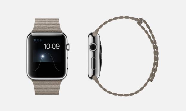 Apple-Watch
