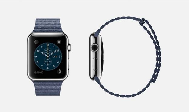 Apple-Watch