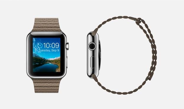 Apple-Watch