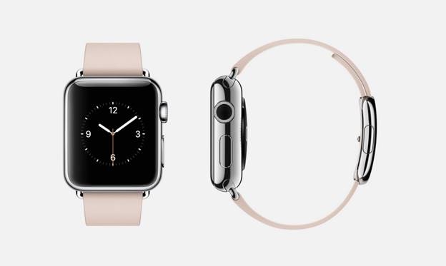 Apple-Watch