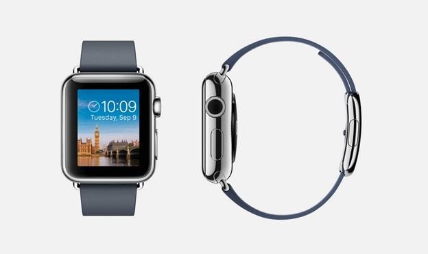 Apple-Watch