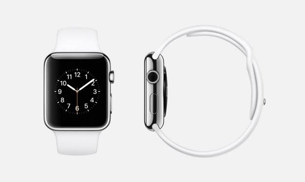 Apple-Watch